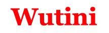 Wutini.com