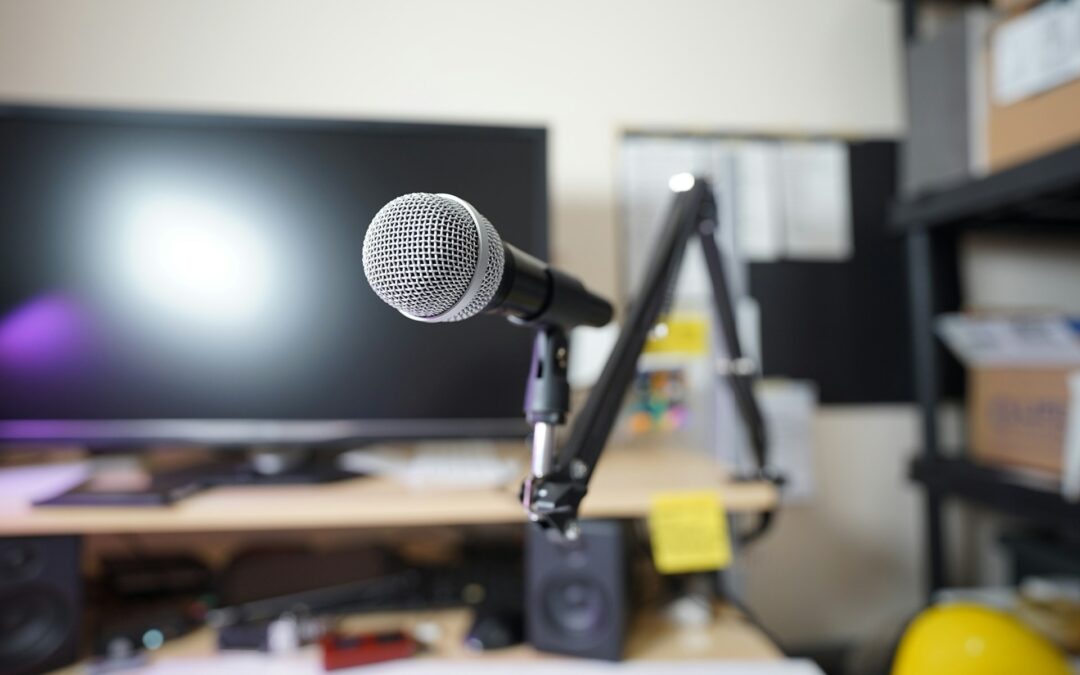 The 6 Best Podcast Editing Software Products