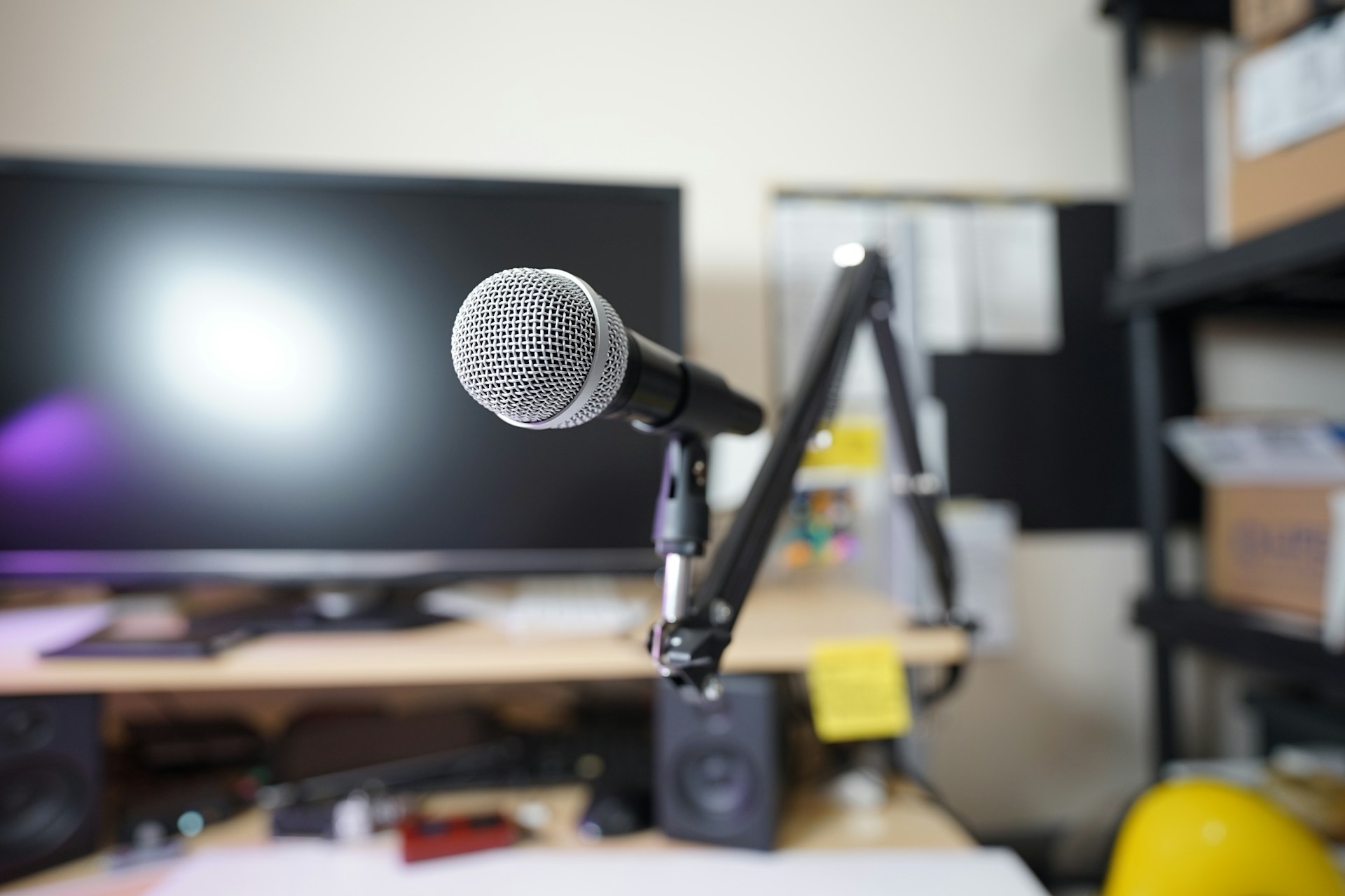The 6 Best Podcast Editing Software Products The 6 Best Podcast Editing Software Products