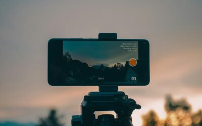 8 Video Ideas to Make Your Social Media Presence Stronger