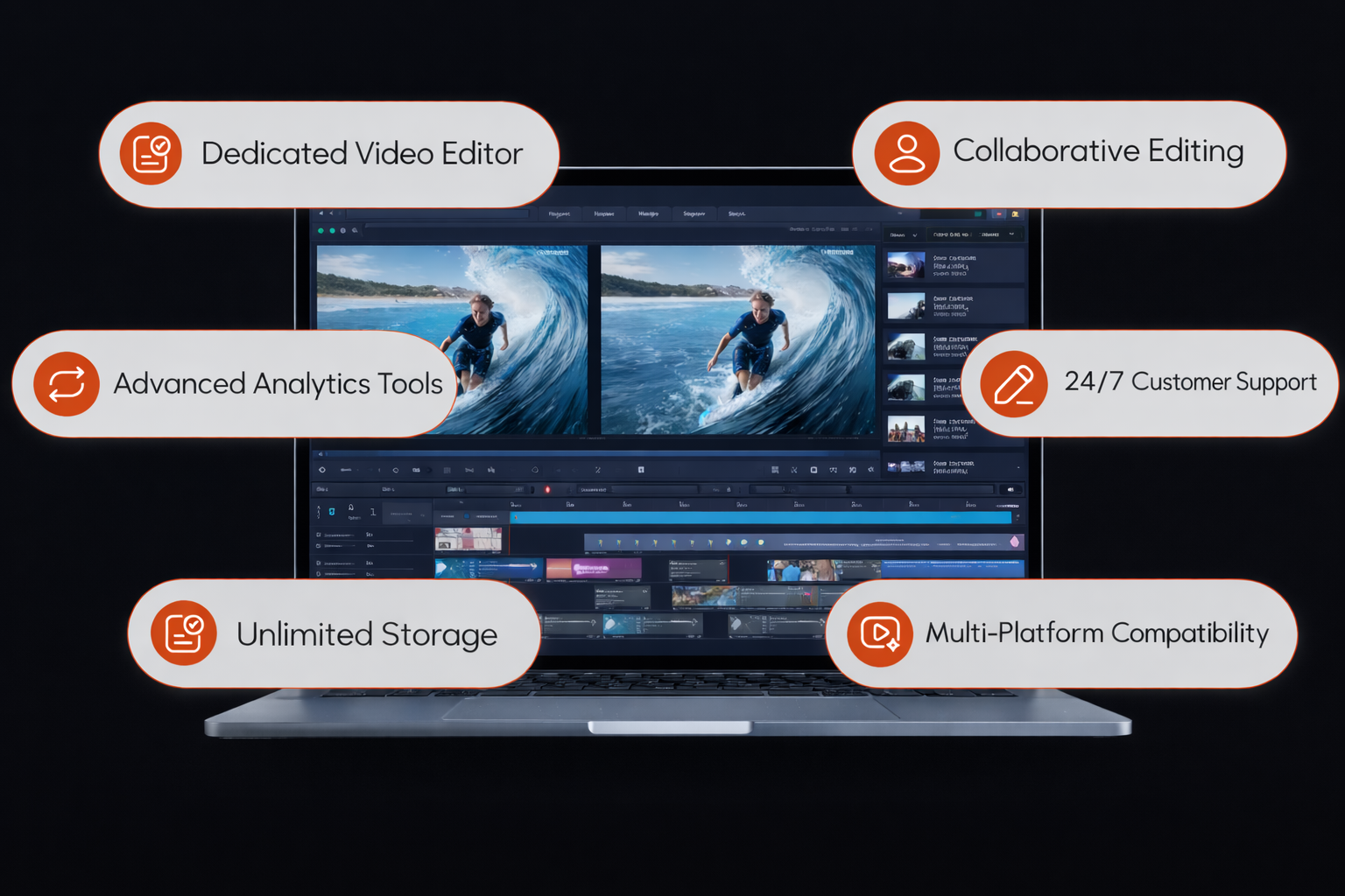 videos